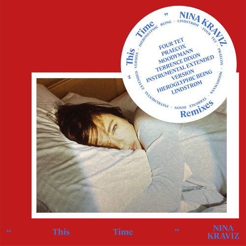 Nina Kraviz - This Time (Remixes) [NK002]